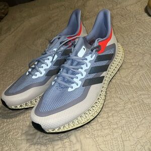 Adidas tennis shoe brand new never worn